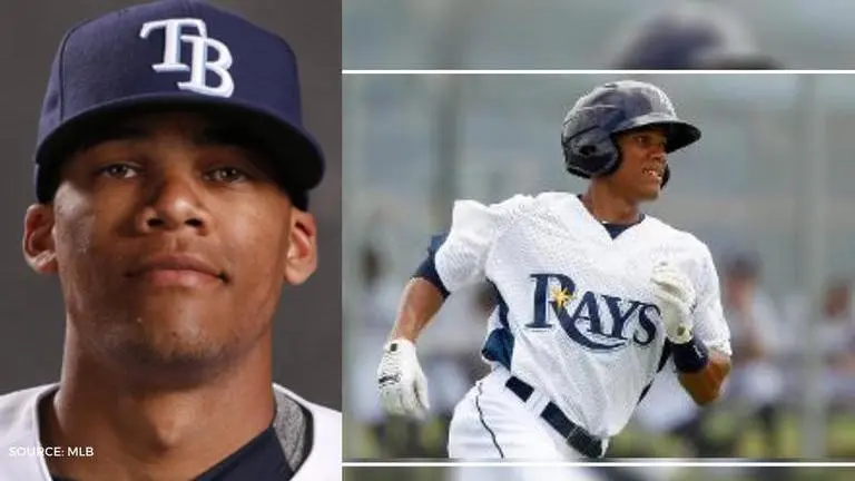 Brandon Martin: Ex-Rays prospect convicted of fatal 'triple' murder with baseball bat Brandon Martin