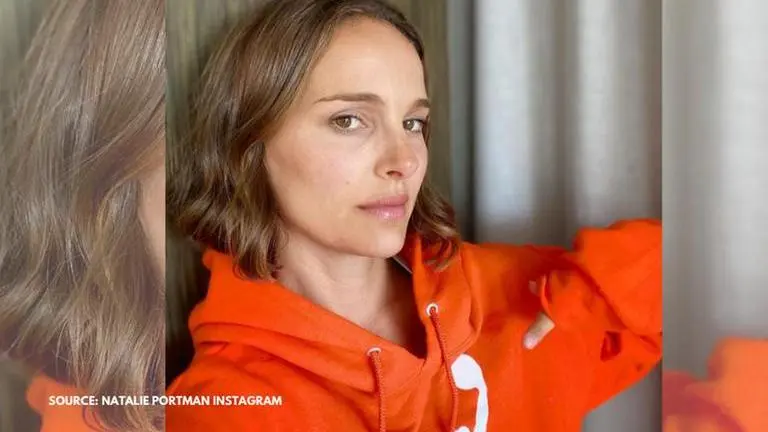 Natalie Portman's return as Mighty Thor hints at Marvel's next wave to break tradition Natalie Portman