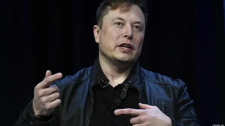 Tesla CEO Elon Musk says he is selling his 'last remaining house'; here's why Elon Musk