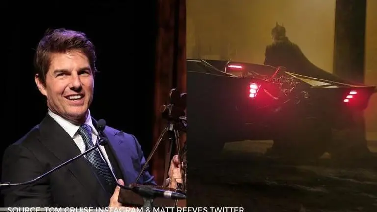 Mission: Impossible 7 & The Batman to start shooting in the UK with quarantine sops Mission: Impossible 7