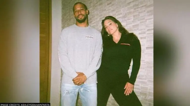 Ashley Graham reveals she is expecting twins in heartwarming video; WATCH Ashley Graham, Justin Ervin