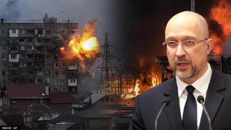 Ukraine's Justice Ministry to work for recovery of assets belonging to sanctioned people Ukraine