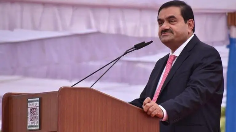 Gautam Adani