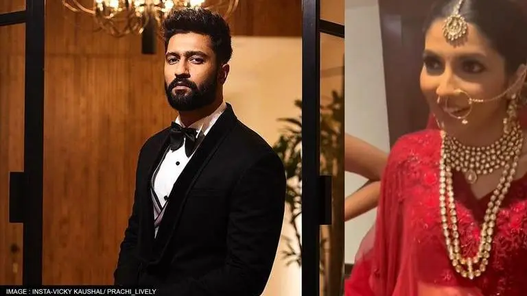 Vicky Kaushal