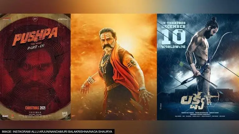 'Valimai', 'Radhe Shyam' get postponed but 4 Telugu films releasing on OTT; Check details Valimai