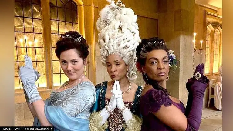 'Bridgerton': Golda Rosheuvel & other fan-favourite stars returning to Netflix's prequel bridgerton