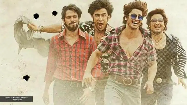 Yaara Teaser out: Netizens express excitement over the release, pour in love