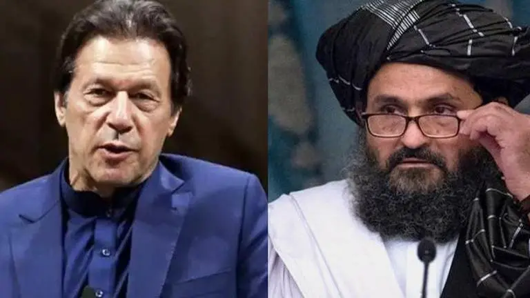 Taliban say ready to give similar response after Pak shells mortar on Afghanistan's Chogam Taliban