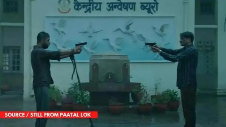 Paatal Lok ending