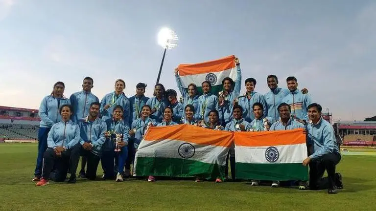 ICC proposes 6-team men & women events for 2028 Olympics, IOC likely to decide in October ICC