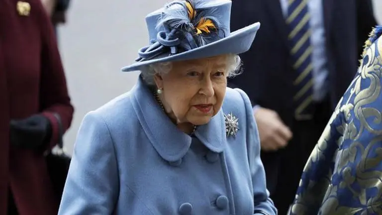 From Thatcher to Truss: The prime ministers who served under Queen Elizabeth II