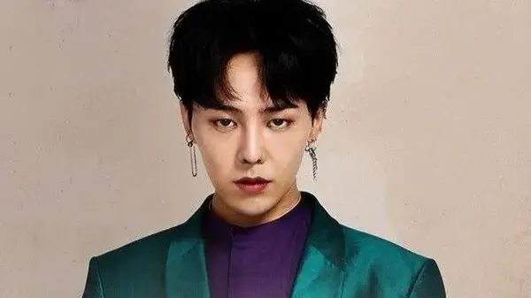 G-Dragon name cleared in drugs case after K-pop idol tests negative BIGBANG G-Dragon