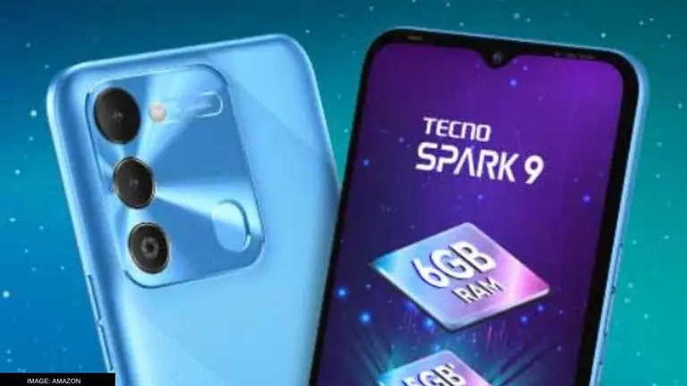 Tecno Spark 9 to release in India on July 18: Read specifications and other details here Tecno Spark 9 to release in India on July 18: Read specifications and other details here