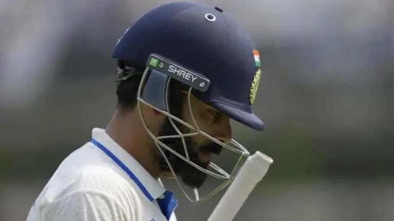 'They still had Kohli': Former World Champion comments on India's performance in WTC Final IND vs AUS WTC Final 2023