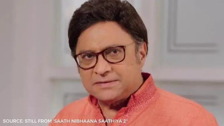 'Saath Nibhaana Saathiya 2' written update for Feb 22: Bapuji agrees to the separation Saath Nibhaana Saathiya 2 written update