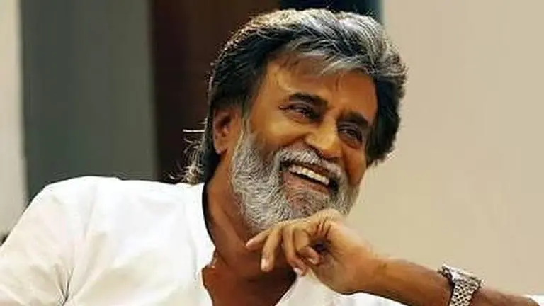 Rajinikanth's lawyer warns of legal action against unauthorised use of actor's personality Rajinikanth