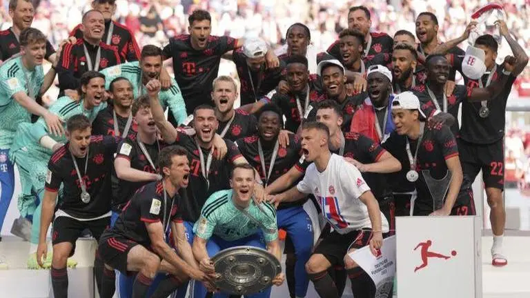 MLS Scores: Franck Boli's goal gives Portland Timbers a 1-0 win over FC Dallas Portland Timbers vs FC Dallas