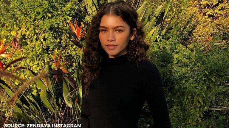 Zendaya on racial comments she got in 2015, says that helped her make a