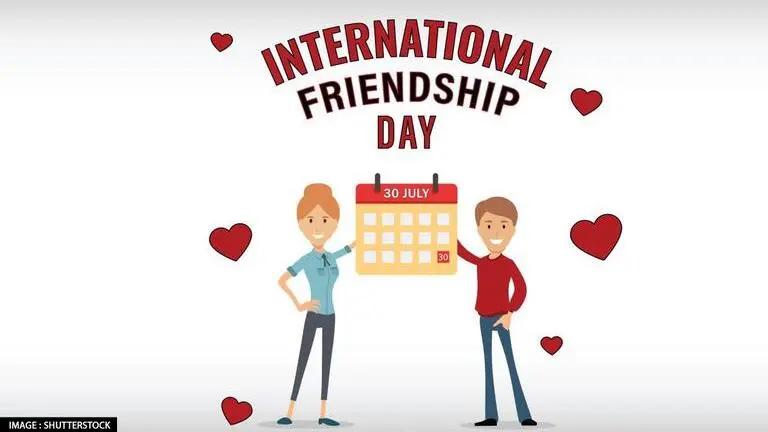 International Friendship Day