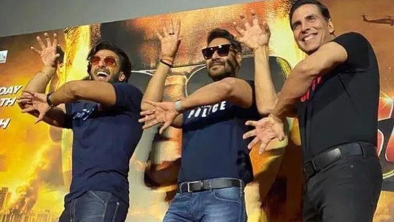 Will new Bollywood releases like 'Sooryavanshi' resurrect single-screens post lockdown? bollywood movie releases