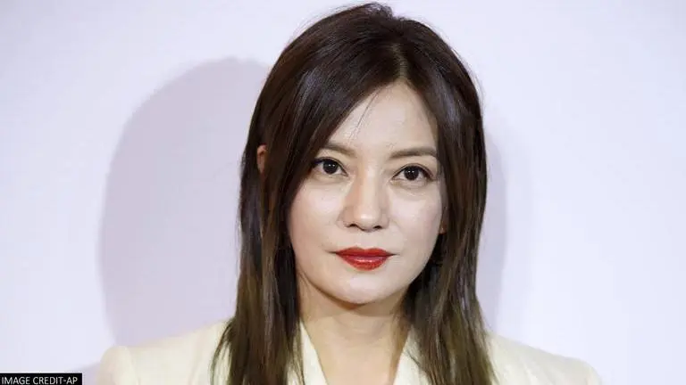 After Zhang Zhehan, works of Chinese actress Zhao Wei removed from platforms: Report China