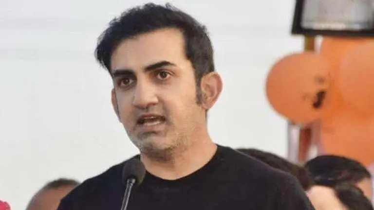 IPL 2021: Gautam Gambhir says This 29-year-old Indian batsman can smack a 40-ball hundred IPL 2021