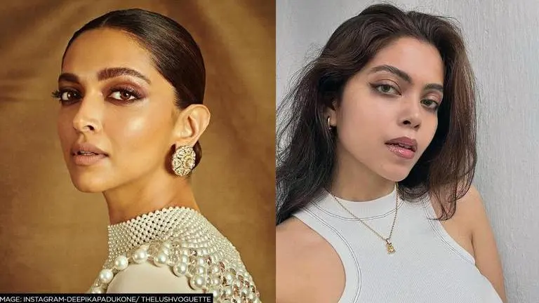 Deepika Padukone's lookalike takes Internet by storm, baffled fans call her 'DP 2.0' deepika padukone, deepika padukone lookalike