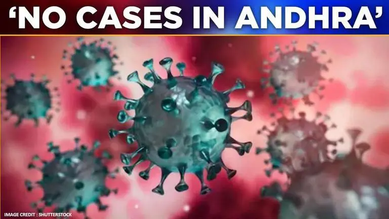 No positive case of Coronavirus registered in Andhra Pradesh, confirms Health Minister Andhra