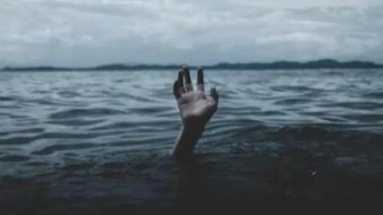 Two drown in Ganga in Rishikesh while bathing at Neem beach