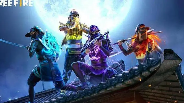 Garena Free Fire Redeem Codes For December 09, 2021: Redeem Latest FF Rewards Using Codes FF Redeem code & rewards