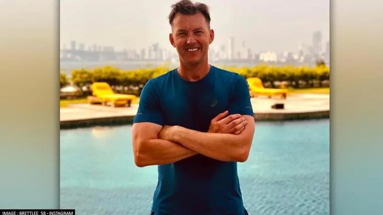 Brett Lee picks 2 Indian stars to top the batting & bowling charts in T20 World Cup Brett Lee