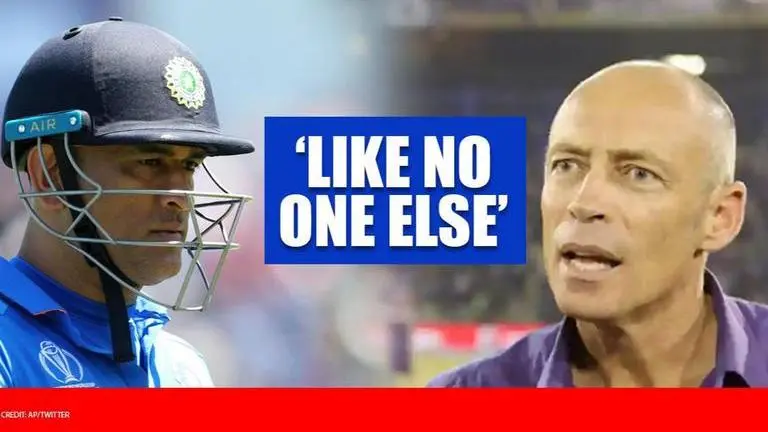 Danny Morrison reveals why he thinks MS Dhoni is the best captain in IPL history Danny Morrison
