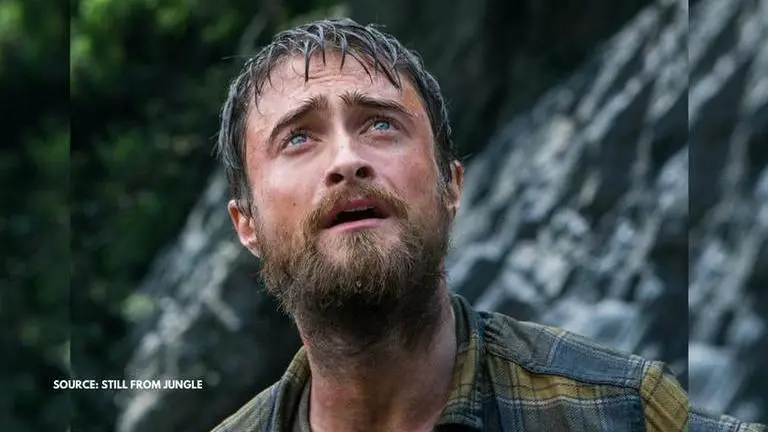 Is 'Jungle' movie a true story? Here's everything about Yossi Ghinsberg's survival tale is jungle movie a true story