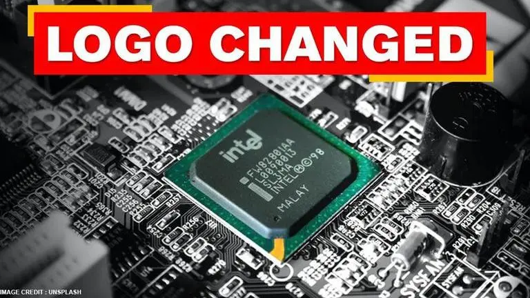 Intel brings new logo alongside 11th generation chips, 3rd change since ...