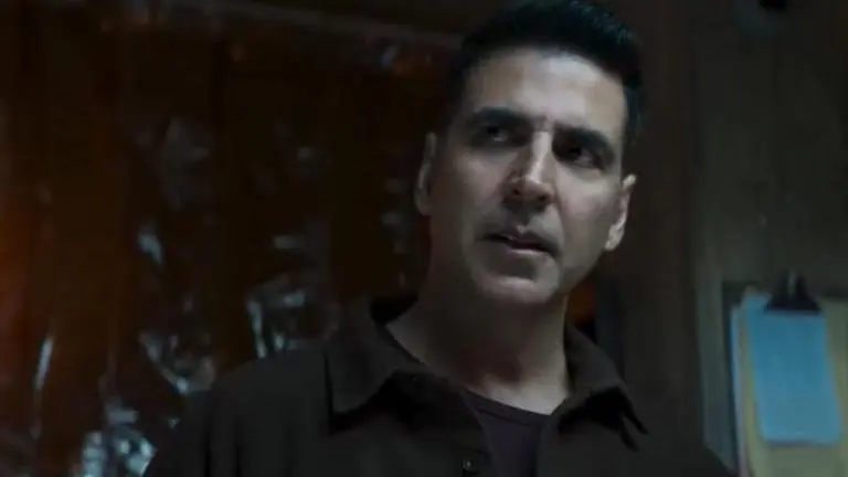 'Cuttputlli' trailer: Akshay Kumar as cop to chase a serial killer in upcoming thriller CuutPutlli