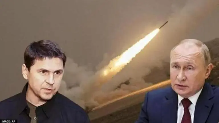 Ukraine demands removal of Russia from G20 amid series of drone attacks on Kyiv Ukraine