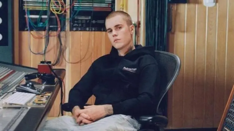 Justin Bieber tests positive for COVID-19, reschedules his Las Vegas show Justin Bieber tested covid positive