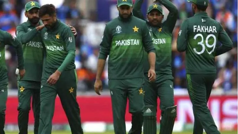 Pakistan Cricket Board to seek Imran's clearance for preparatory camp before England tour PCB