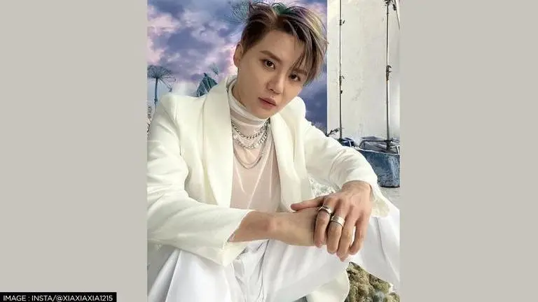 JYJ's Junsu to play the lead in Korean version of 'West Side Story'; Watch teaser Junsu