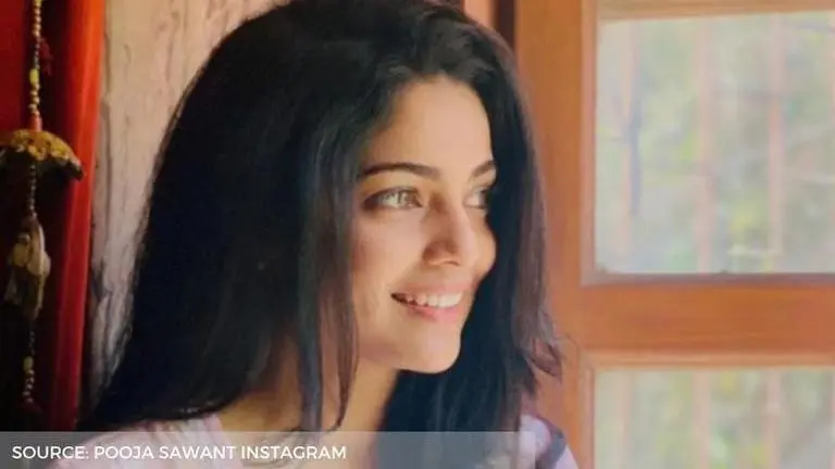 Did you know Marathi film star Pooja Sawant appeared on 'Boogie Woogie'? Watch Pooja Sawant
