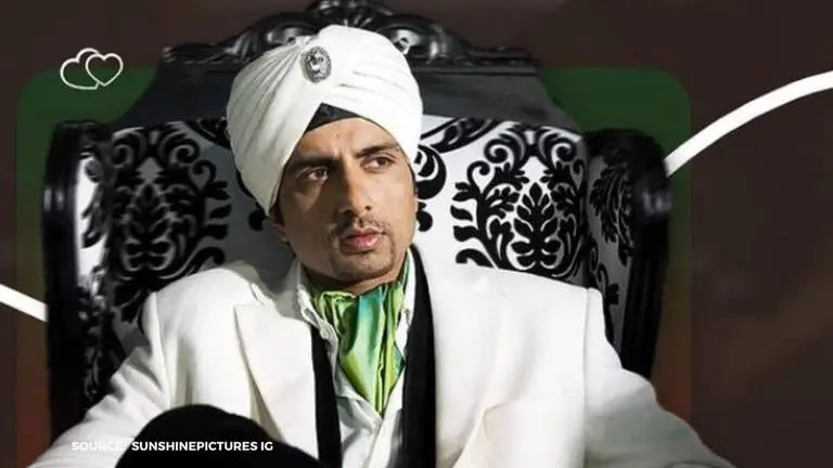 Where was 'Singh is Kinng' filmed? Know about shooting locations of Anees Bazmee's film singh is kinng shooting locations