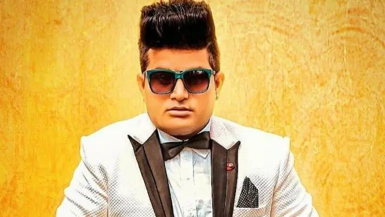 Raju Punjabi, popular Haryanavi singer, dies at 40, CM Manohar Lal Khattar mourns his loss Raju Punjabi
