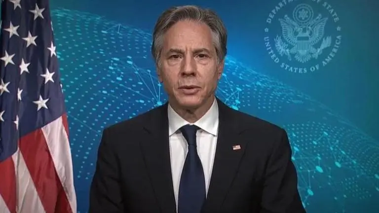 US designates 4 Chinese officials, 8 others for gross human rights violations US