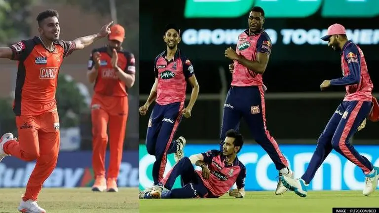 IPL 2022: From Chahal's maiden hattrick to Malik's deliveries, best moments of this season IPL