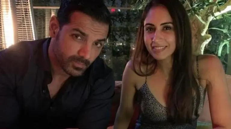 John Abraham and wife test Covid 19 positive