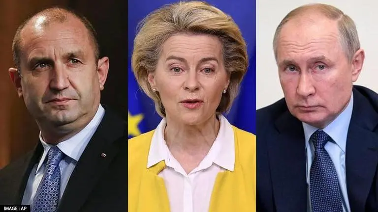 Bulgaria to get exemption from EU's Russian oil embargo until end of 2024 Bulgaria