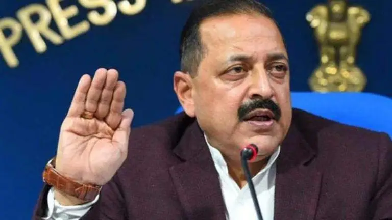 Modi govt reaching out to remotest parts of Northeast: Union Minister Jitendra Singh