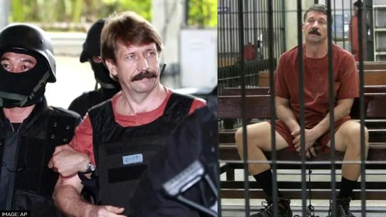 Viktor Bout