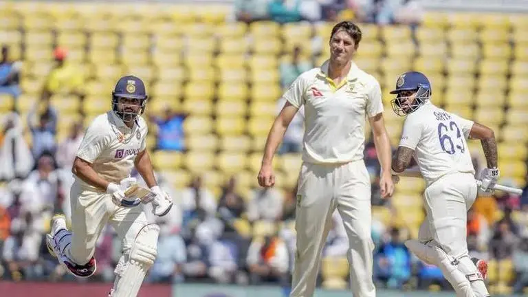 Here's the real reason why Pat Cummins has opted out of India vs Australia 3rd Test Pat Cummins