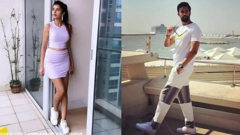 Charu Asopa's social media post hints towards problem in her marriage with Rajeev Sen? charu asopa